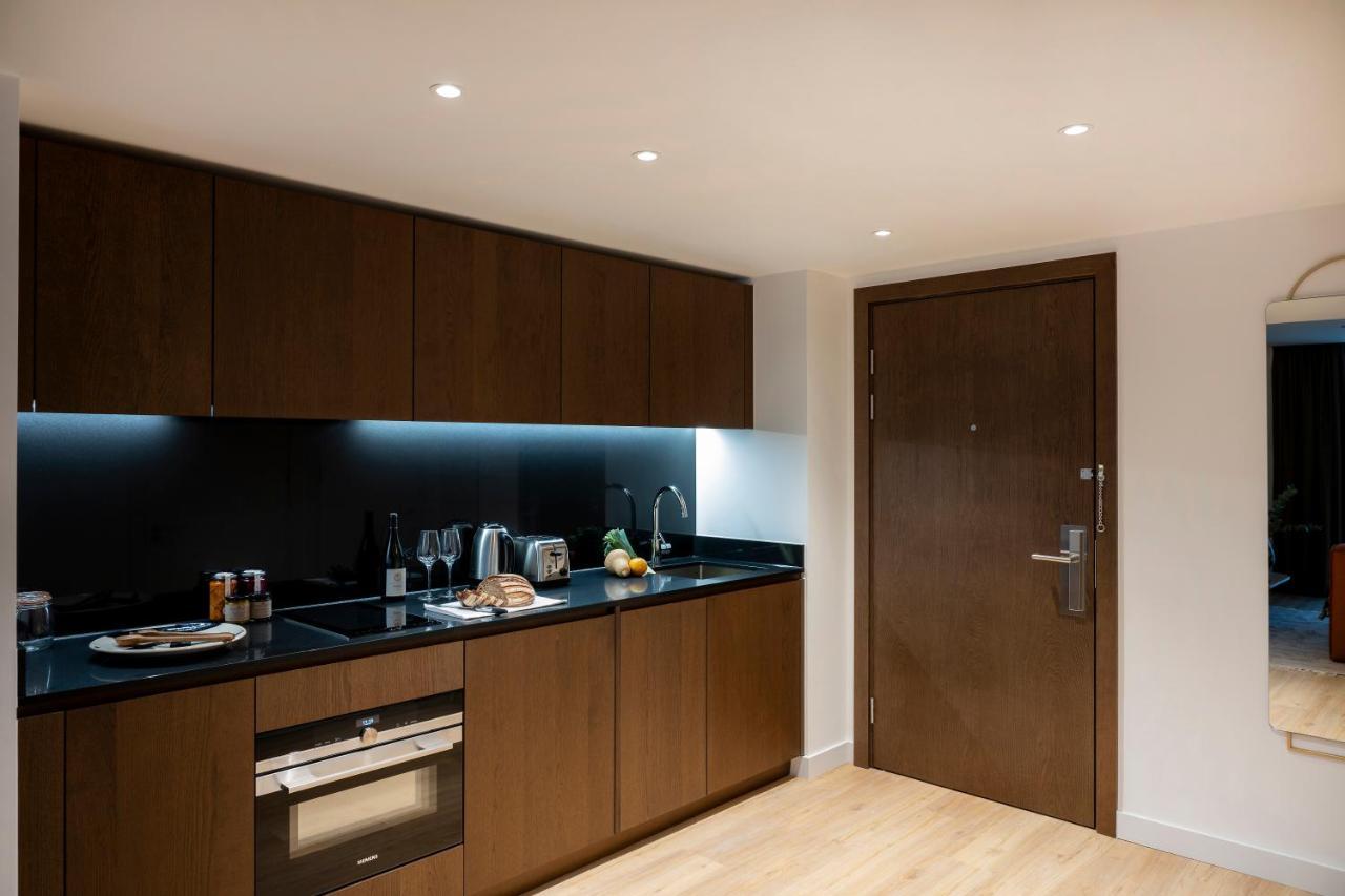Cove Landmark Pinnacle Londra Exterior foto
