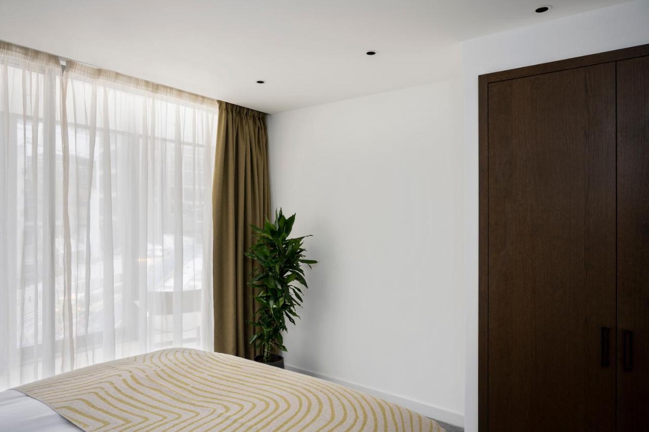 Cove Landmark Pinnacle Londra Exterior foto