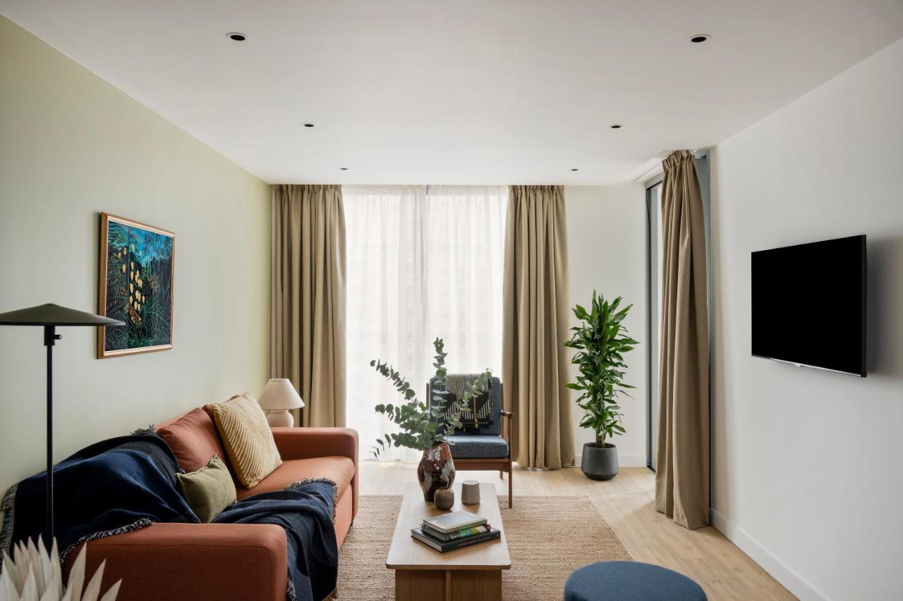 Cove Landmark Pinnacle Londra Exterior foto